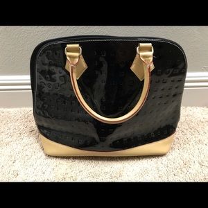 Arcadia Purse